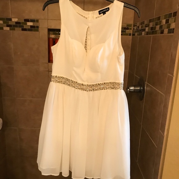 Homecoming Dress - Picture 1 of 5